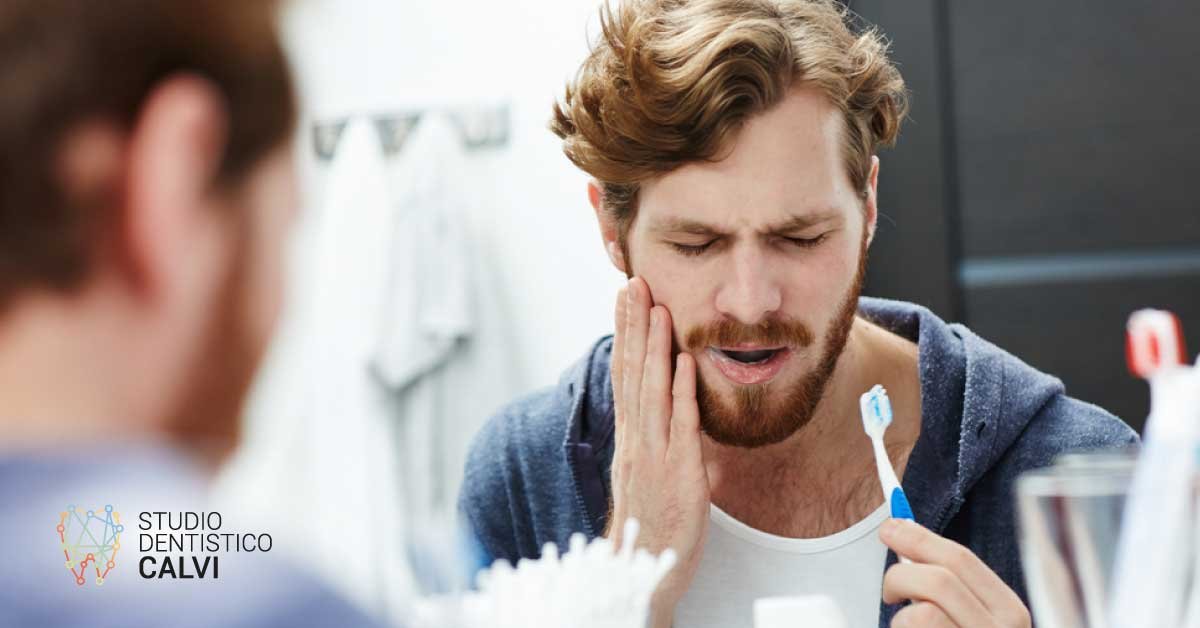 Gengivostomatite | Studio Dentistico Calvi